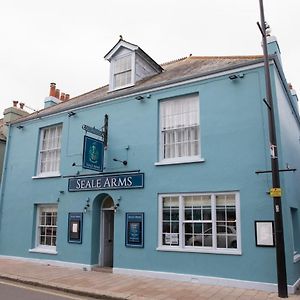 The Seale Arms
